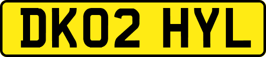 DK02HYL