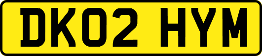 DK02HYM