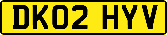 DK02HYV