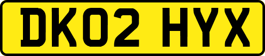DK02HYX
