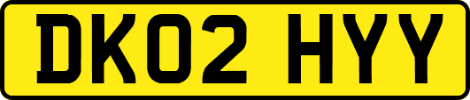 DK02HYY