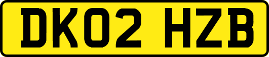 DK02HZB