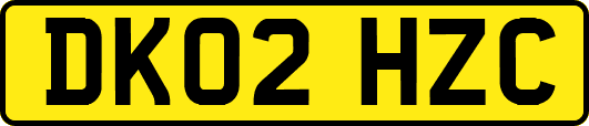 DK02HZC