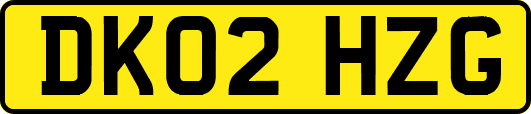 DK02HZG