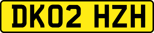 DK02HZH