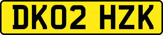 DK02HZK