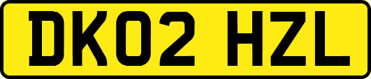 DK02HZL