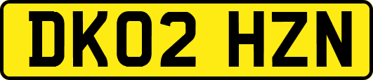 DK02HZN