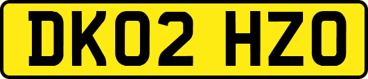 DK02HZO