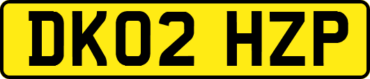 DK02HZP