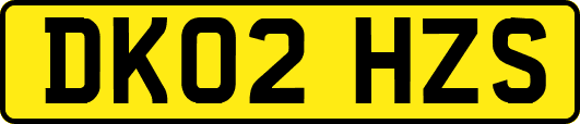 DK02HZS