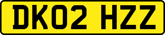 DK02HZZ