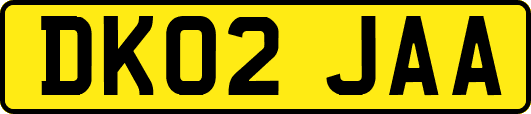DK02JAA