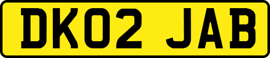 DK02JAB