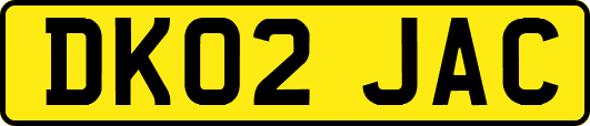 DK02JAC