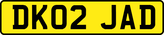 DK02JAD