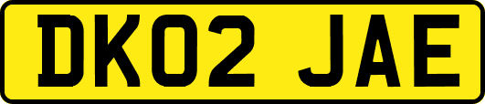 DK02JAE