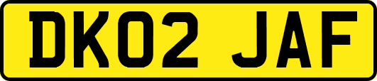 DK02JAF