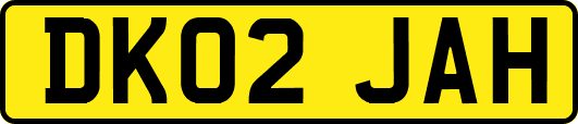 DK02JAH