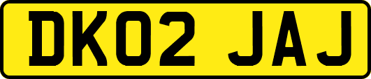DK02JAJ