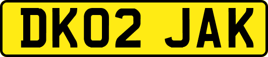 DK02JAK