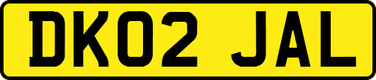DK02JAL