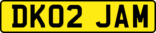 DK02JAM