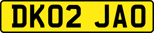 DK02JAO