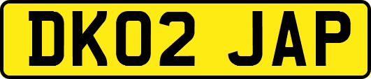 DK02JAP