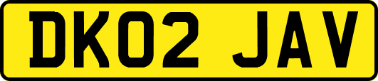 DK02JAV