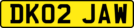 DK02JAW