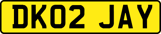 DK02JAY