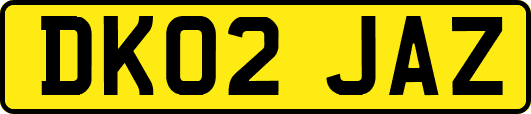 DK02JAZ
