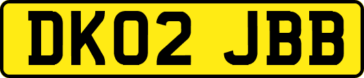 DK02JBB