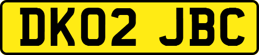 DK02JBC