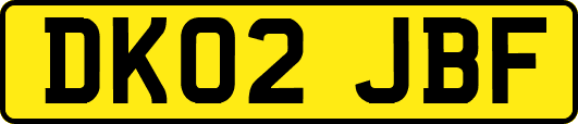 DK02JBF