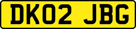 DK02JBG