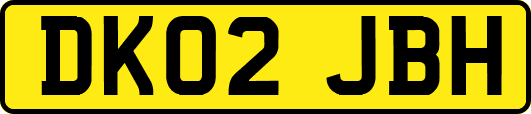 DK02JBH