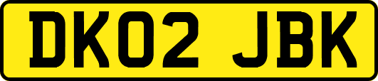 DK02JBK