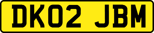 DK02JBM