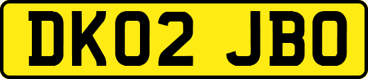 DK02JBO