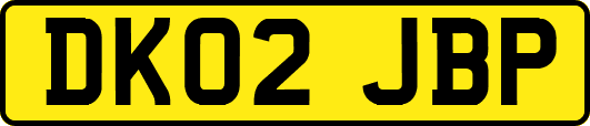 DK02JBP