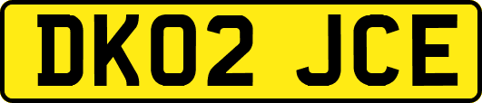 DK02JCE