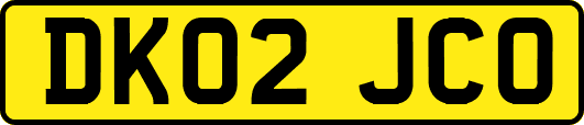 DK02JCO