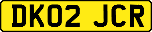DK02JCR