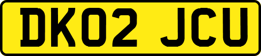 DK02JCU