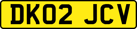 DK02JCV