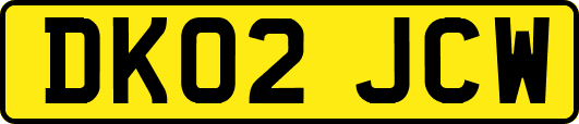 DK02JCW