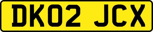 DK02JCX