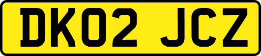 DK02JCZ